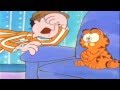 Garfield And Friends Episode 1 Season 1 Peace And Quiet