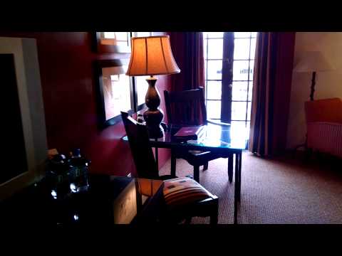 Inn & Spa at Loretto