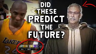 NBA Warning Signs That Were RIGHT in Front of us the WHOLE Time!