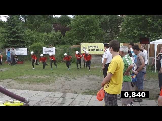 Bořitov, 16. 06. 2013