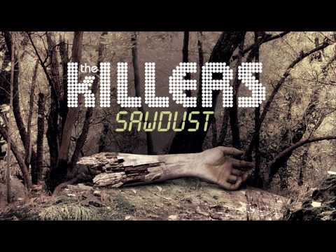 The Killers - Mr Brightside (Jacques Lu Cont's Thin White Duke Remix)