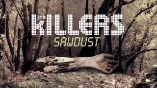 The Killers - Mr Brightside (Jacques Lu Cont&#39;s Thin White Duke Remix)