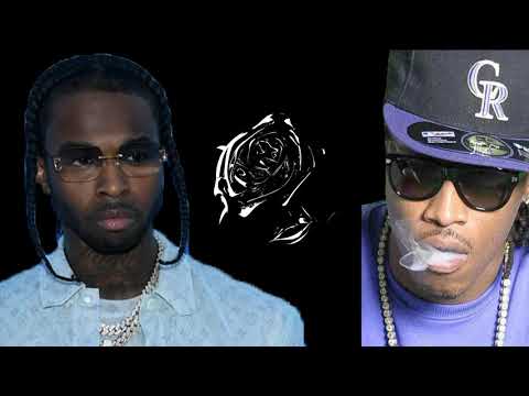 Snitching - POP SMOKE X FUTURE ONLY