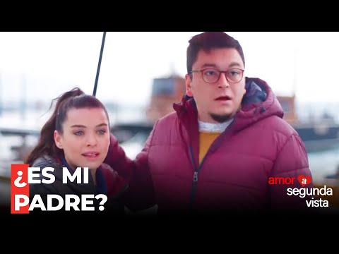 Fadik Fue Pillada Por Su Padre - Amor a Segunda Vista