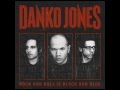 Danko Jones - New album preview - Conceited