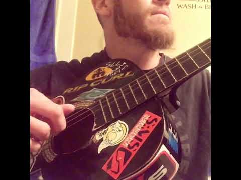 Christmas Song - Dave Matthews Band