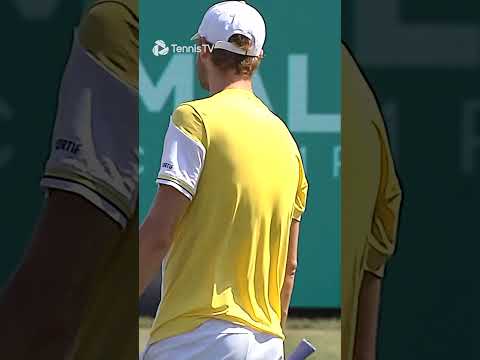 The WORST Tennis Fail? 🤣