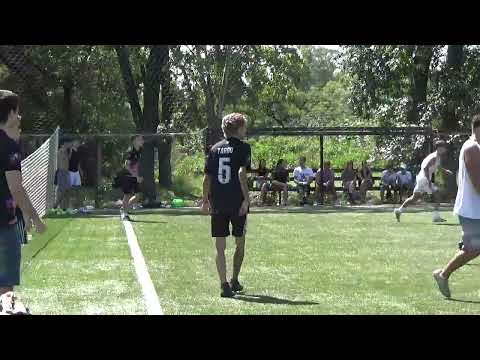 A UN TOQUE VS EL BAJO NUÑEZ - #LigaNuñez - #Apertura SLD Fecha 2 - 2022