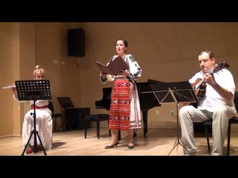 George Stephănescu - O rămâi