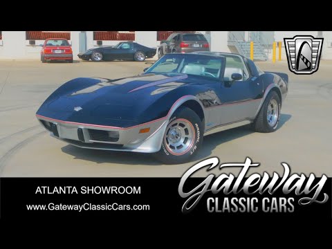 1978 Chevrolet Corvette (CC-2010762) for sale in O'Fallon, Illinois
