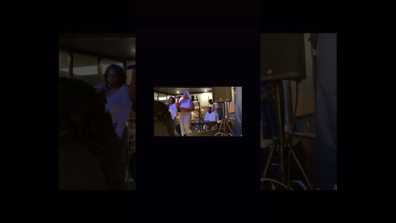 Promotional video thumbnail 3 for Luv Soundz