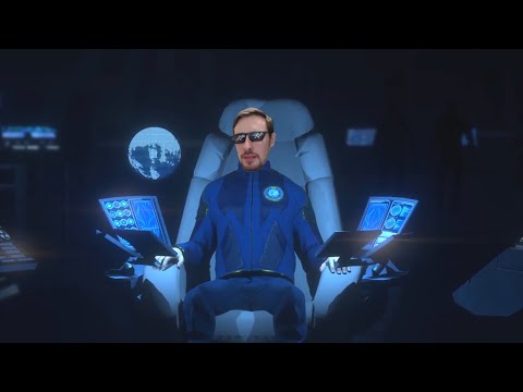 Serious Sam 4 Song, Das Beste Spiel Des Jahres 2020 [Marvin Wassen Parodie]