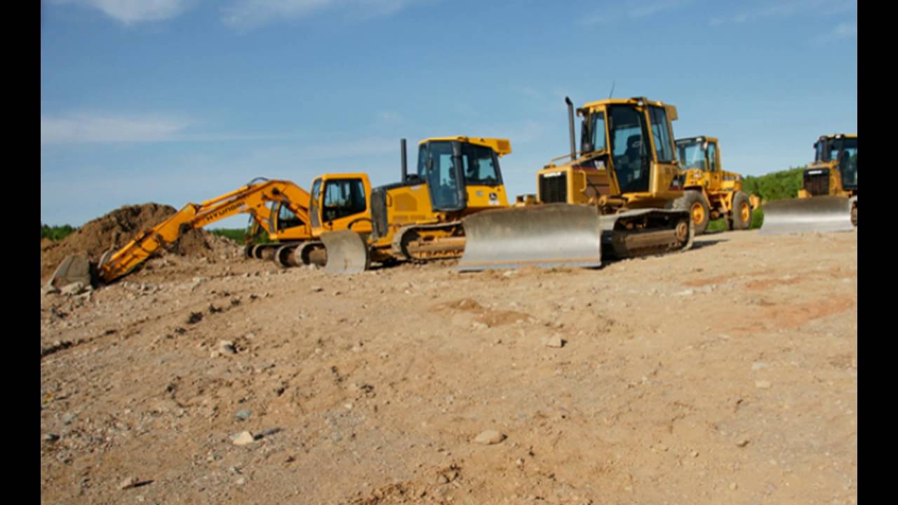 Maatskappy video GEOZACK MINING MACHINERY OPERATORS TRAINING SCHOOL