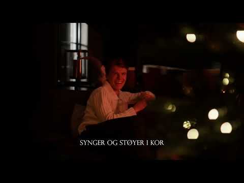 Zimmermann - Levende lys (Lyric Video)