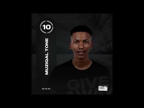 1.Long Time (ft Amu Classic,Kappie & Spizzy)