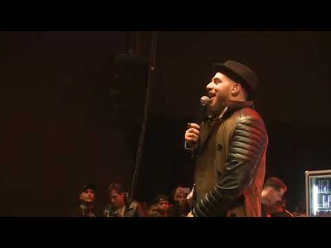 CHUTY VS CHOQUE || *FINAL* GOD LEVEL (PERU)