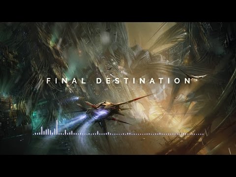 Revolt Production Music - Final Destination [Epic Hybrid Action]