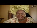 Ase Ntedumare - Yoruba Nollywood Movie Starring Faithia Balogun