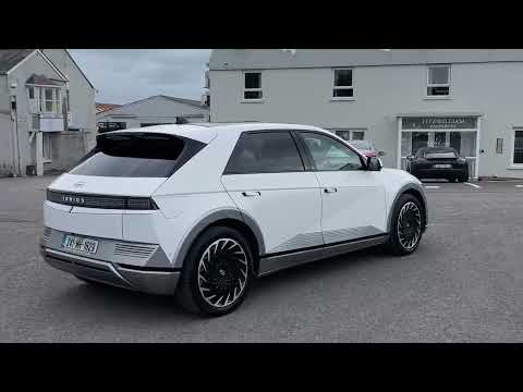 Hyundai IONIQ 5 Platinum 77 kW - Image 2