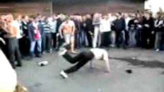 "Дурдом голосует за Путина!"."Рабфак" Екатеринбург