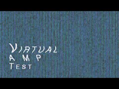 Virtual AMP Test 100 BPM