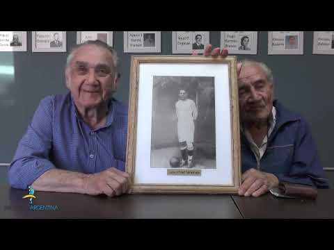 101 Aniversario de Carro Quemado, La Pampa.-