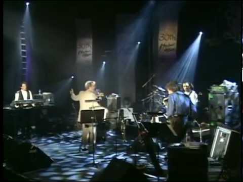 Herb Alpert Live at Montreux (1996)