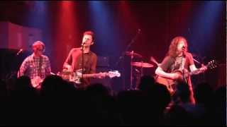 Ben Kweller - Out The Door (Live @ The Fine Line)