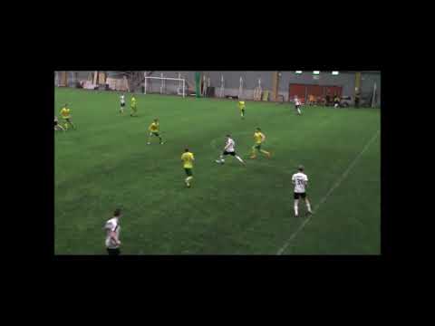 Ilves B1 - FC Haka A, harjoituspeli 15.12.2018