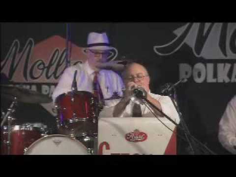 Czech Melody Masters - Muziky Muziky March