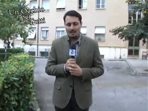 UN OCCHIO PER TUTTI - Puntata 1