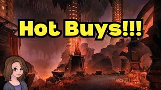 ESO Vendor Review - Some hot buys this week! Great map and solid leads!