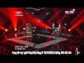 [Vietsub] HyunA ft.Zico - Just Follow. 