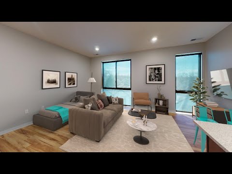 Standard Station Virtual Tour