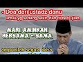 Ustadz Dhanu Let S Believe In The Prayers From Ustadz Danu For Those Who Are Sick Ustadzdhanu
