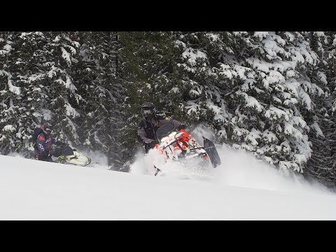 Wyoming Backcountry Tour with Dan Adams