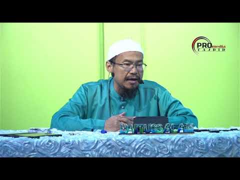 KELAS BAHASA ARAB