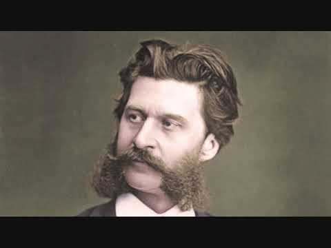 Schatzwalzer  op. 418 aus "Der Zigeunerbaron" Johann Strauss II/Arr. Anton Webern