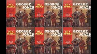 George Jones - Blindfold Of Love