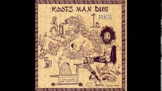 The Revolutionaries - Dub Again Rasta