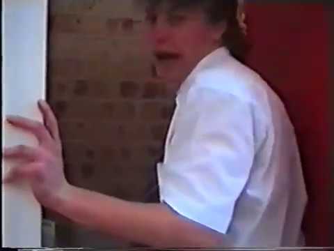 Corpus 92 Chasing David Browne