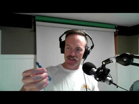 George Breiwa, DynaVap Founder | Utah in the Weeds #80