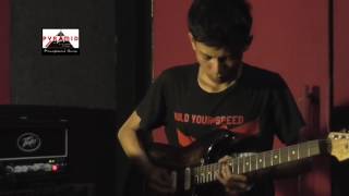 Download lagu Biarlah Bulan B!cara Broery M Cover ROCK  by Dede Aldrian mp3