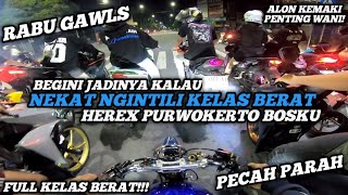 Download lagu FULL HEAVYCLASS‼️HEREX PURWOKERTO GOES CRAZY‼️WEDNESDAY GAWLS FULL GASPOL UNTIL DAWN‼️CJDWGANK mp3