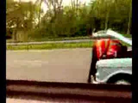 My Wolsely Breaks Down