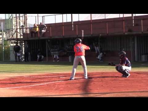 Copa Federación Infantil Arga VS Jesuitinas Amaya (1)