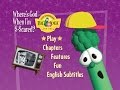 VeggieTales Where S God When I M S Scared 10th Anniversary Menus