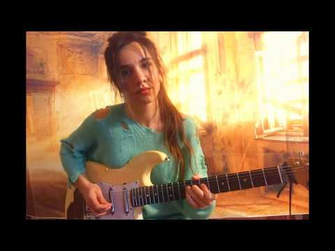 "Dust In The Wind" by Eva Vergilova | KANSAS