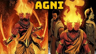 Download lagu Agni – The God of Fire – Hindu Mythology mp3 Download lagu Agni – The God of Fire – Hindu Mythology mp3