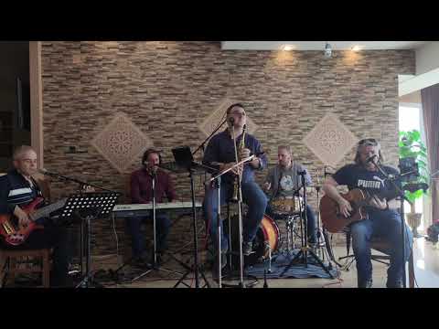 Grupa VIRTUS...Can you feel - Restoran ARCADIA